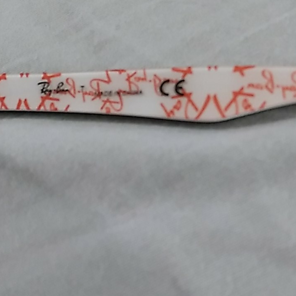 Ray Ban frames - Picture 3 of 7